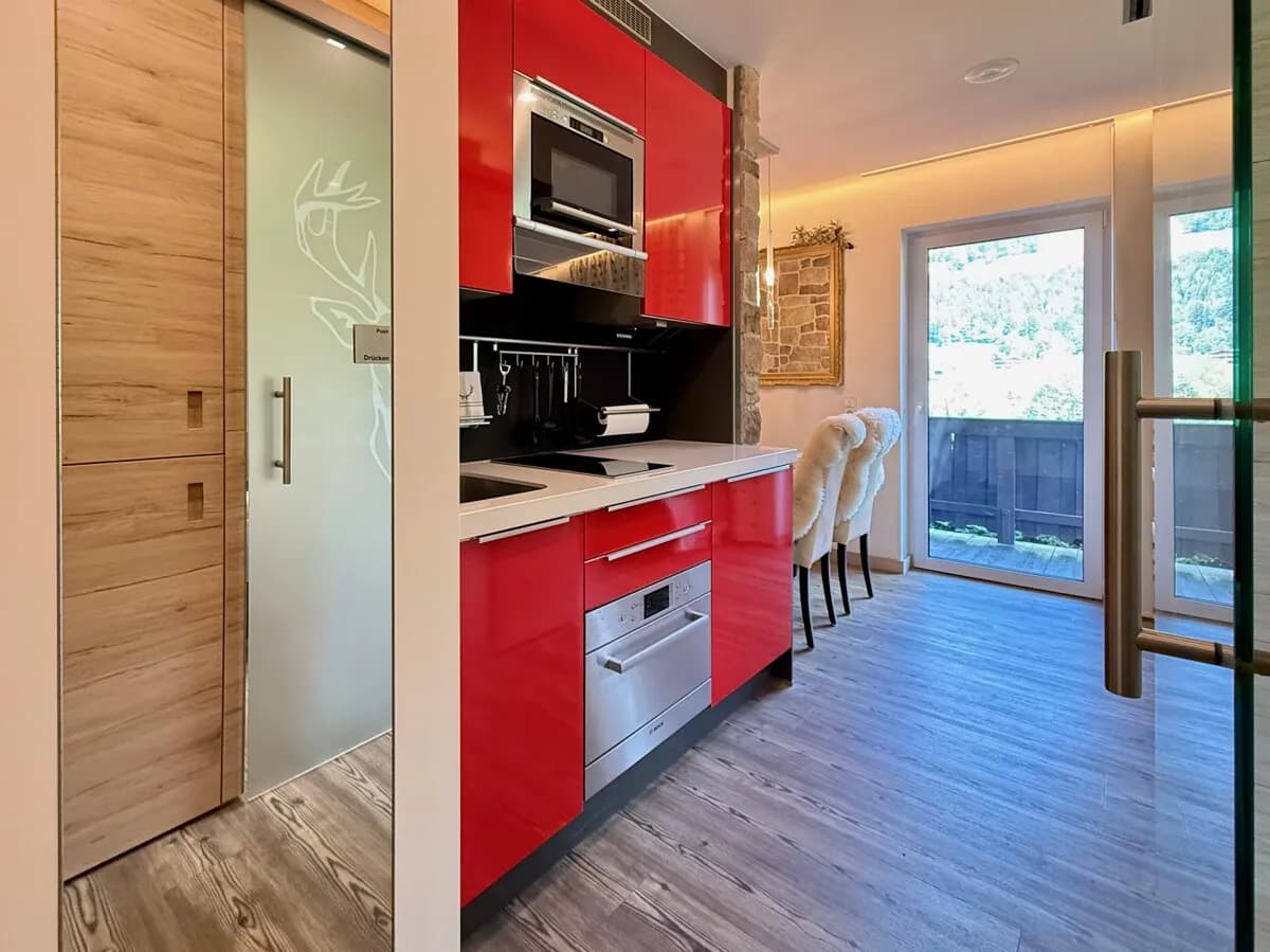 2-Zimmer-Wohnung kaufen in Kitzbühel – 27 m², € 345.000 – Bild 8 von 31