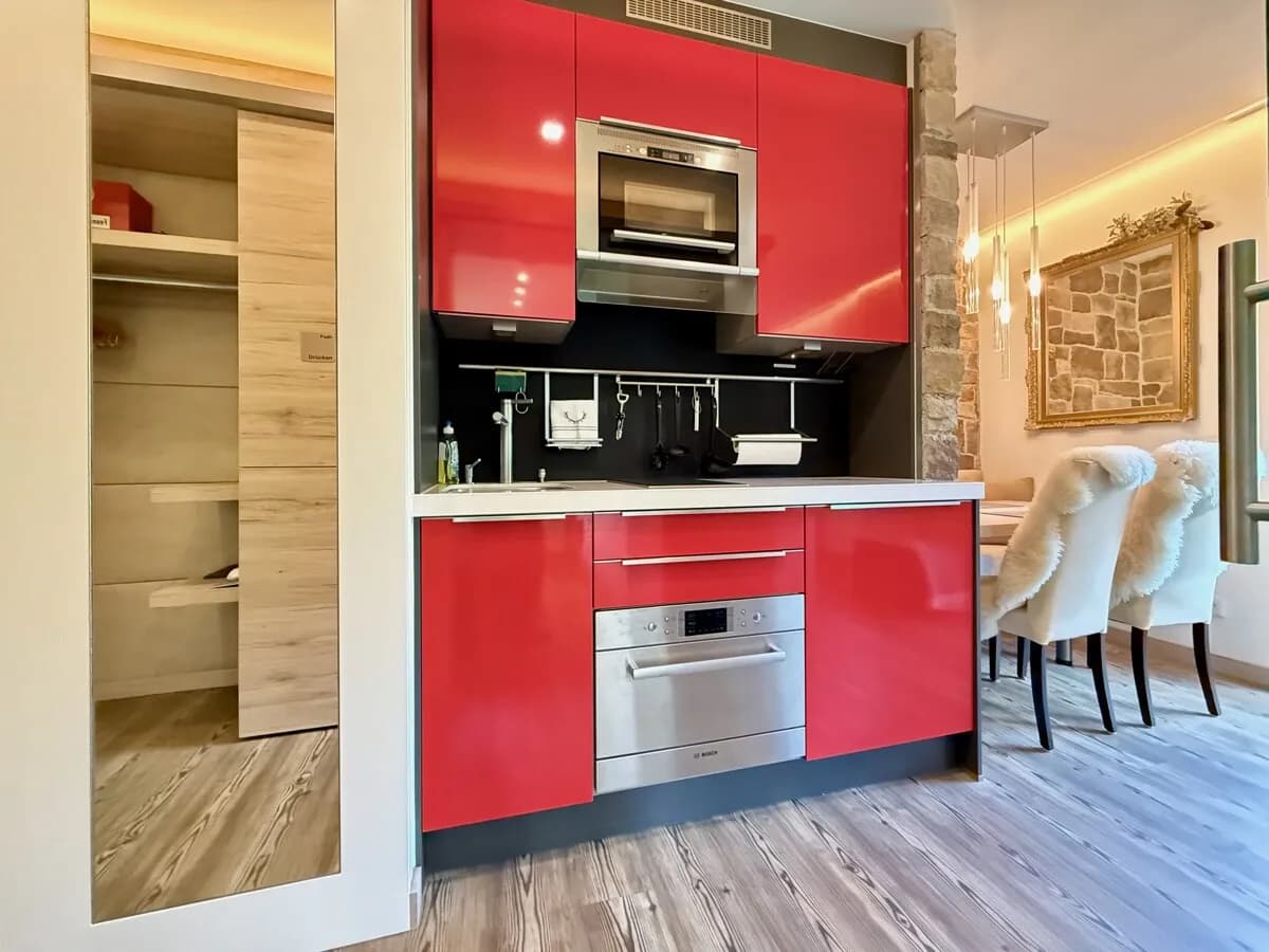 2-Zimmer-Wohnung kaufen in Kitzbühel – 27 m², € 345.000 – Bild 9 von 31