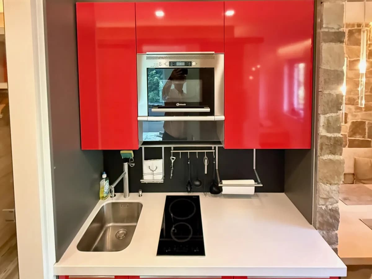 2-Zimmer-Wohnung kaufen in Kitzbühel – 27 m², € 345.000 – Bild 11 von 31
