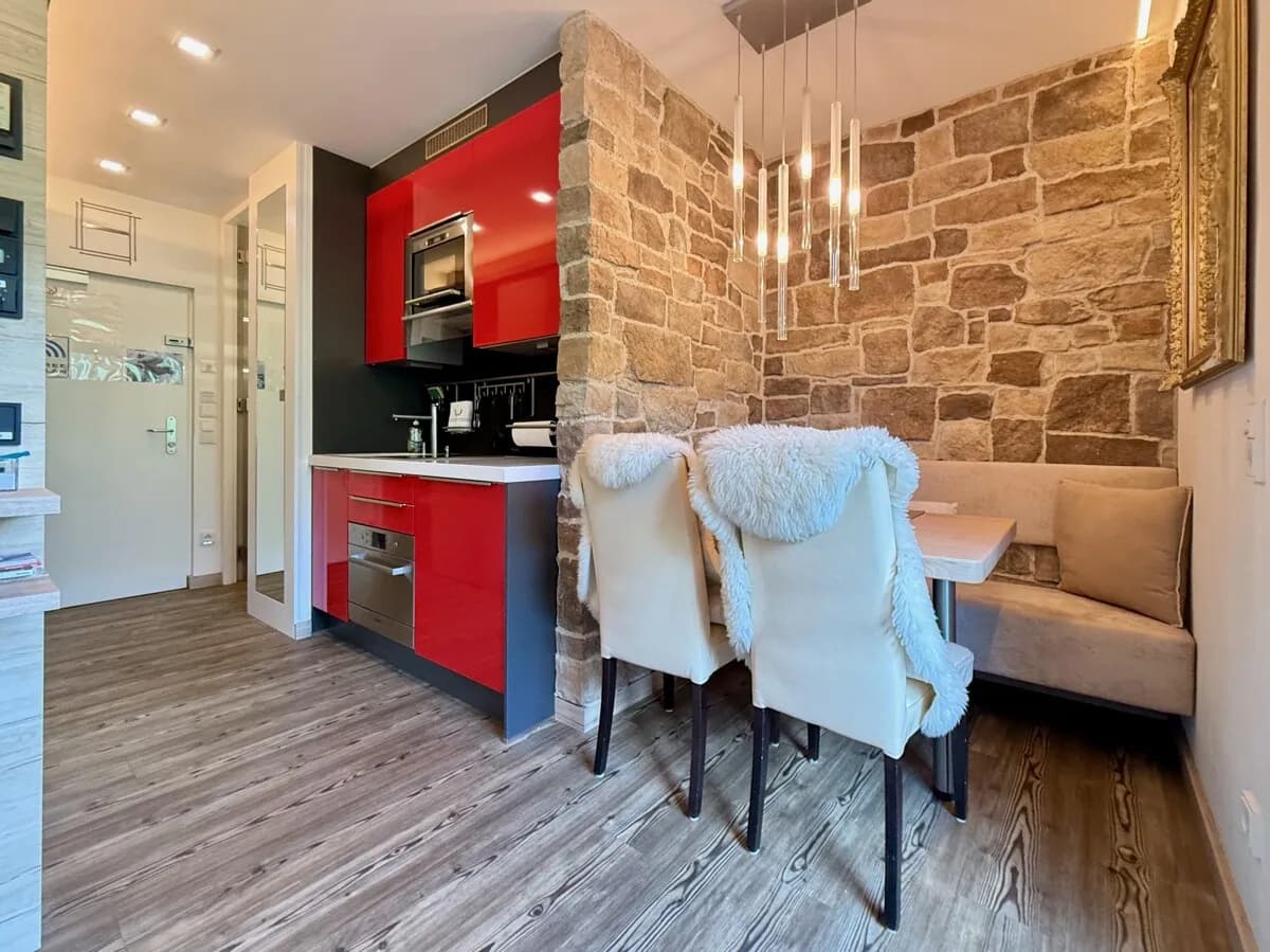 2-Zimmer-Wohnung kaufen in Kitzbühel – 27 m², € 345.000 – Bild 13 von 31