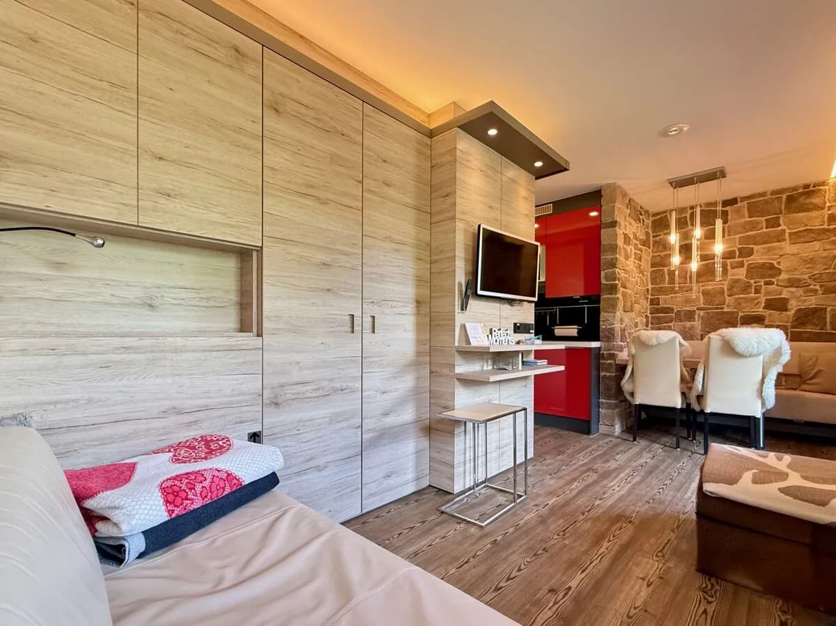 2-Zimmer-Wohnung kaufen in Kitzbühel – 27 m², € 345.000 – Bild 15 von 31