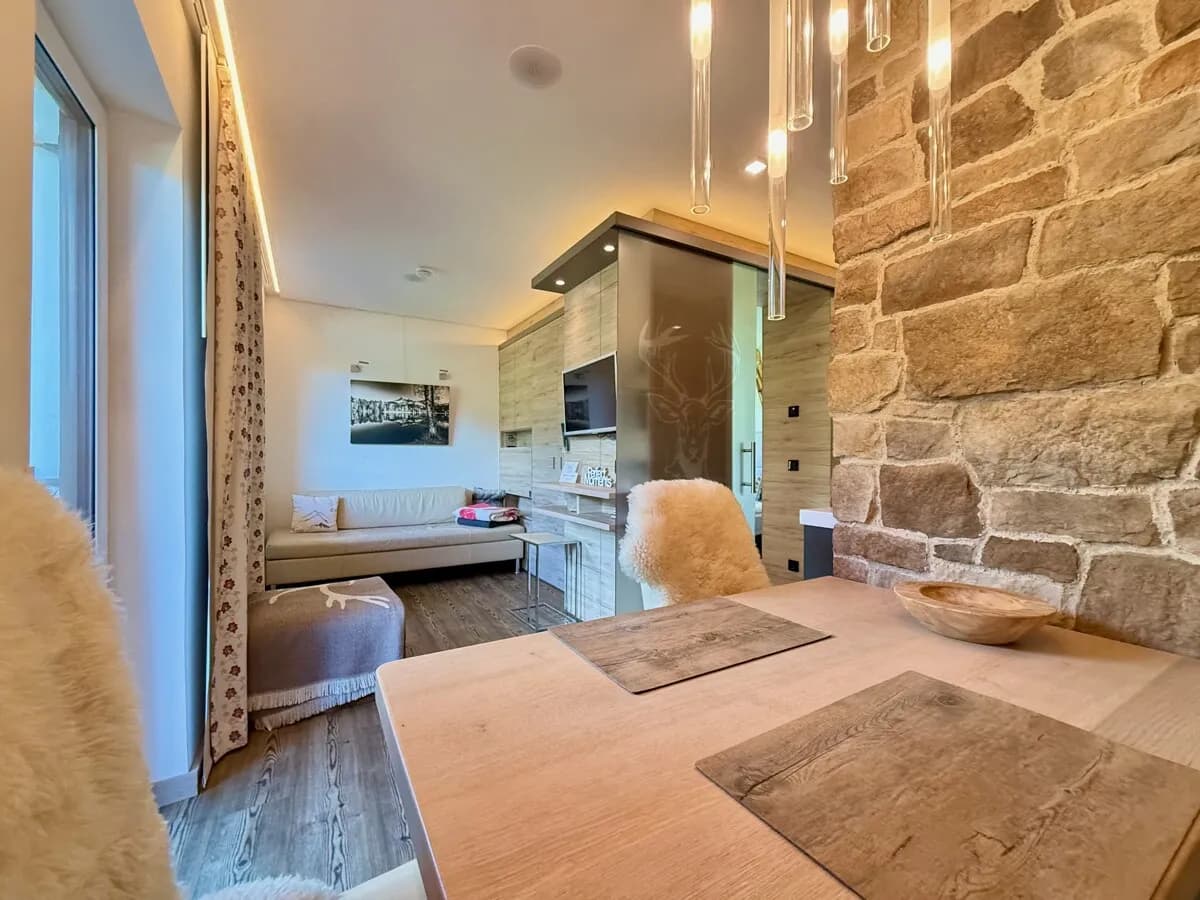 2-Zimmer-Wohnung kaufen in Kitzbühel – 27 m², € 345.000 – Bild 18 von 31