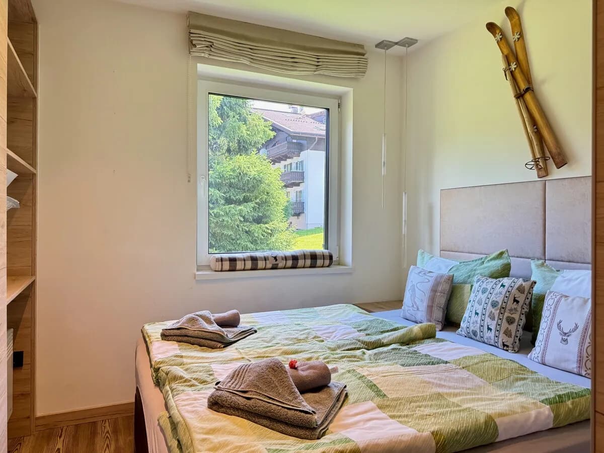 2-Zimmer-Wohnung kaufen in Kitzbühel – 27 m², € 345.000 – Bild 19 von 31
