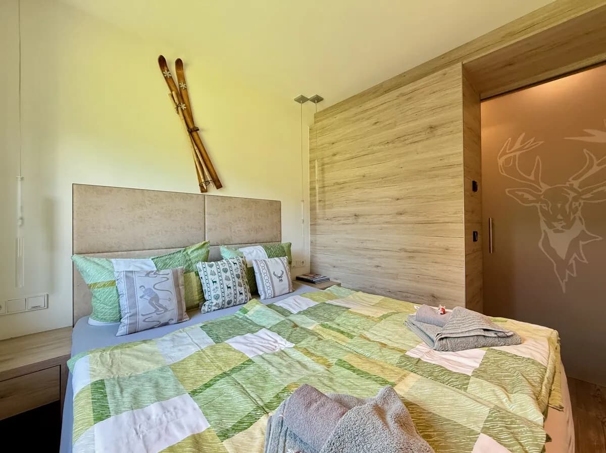 2-Zimmer-Wohnung kaufen in Kitzbühel – 27 m², € 345.000 – Bild 20 von 31