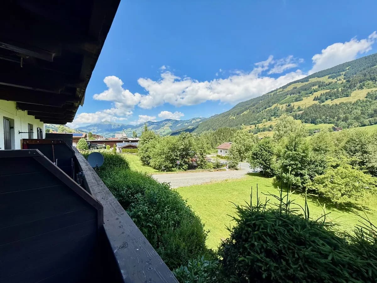 2-Zimmer-Wohnung kaufen in Kitzbühel – 27 m², € 345.000 – Bild 25 von 31