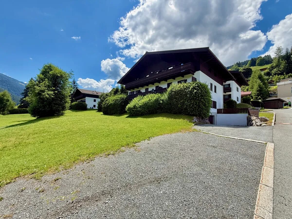 2-Zimmer-Wohnung kaufen in Kitzbühel – 27 m², € 345.000 – Bild 26 von 31
