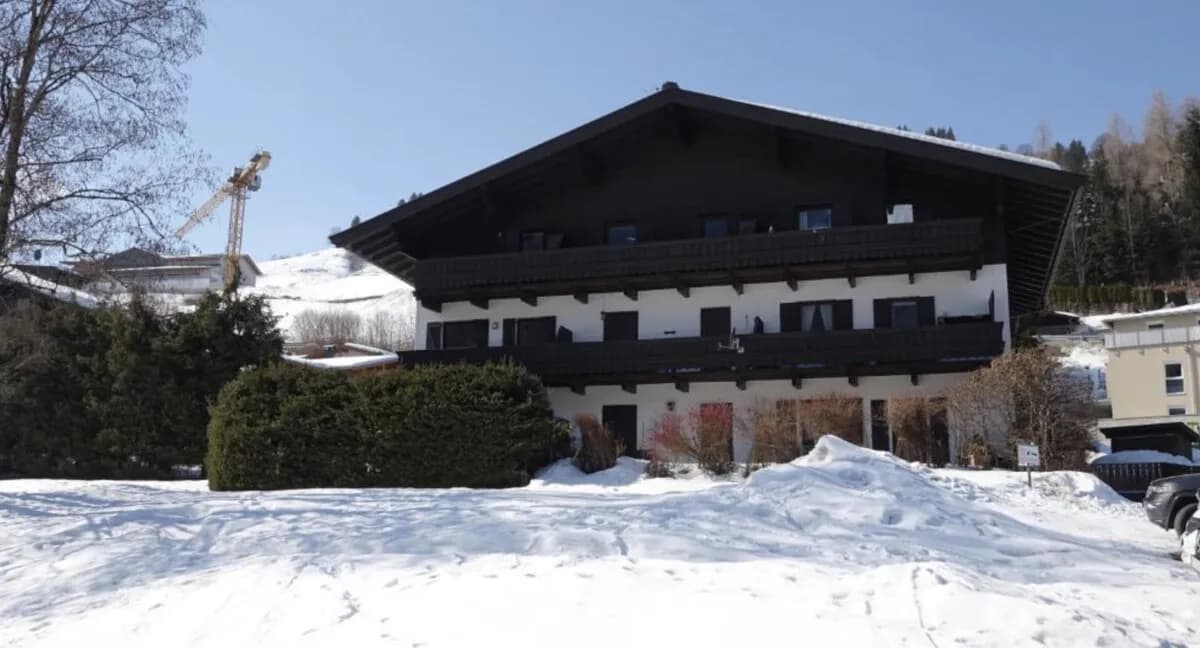 2-Zimmer-Wohnung kaufen in Kitzbühel – 27 m², € 345.000 – Bild 27 von 31