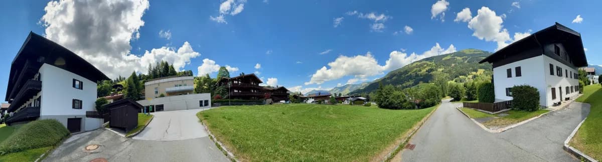 2-Zimmer-Wohnung kaufen in Kitzbühel – 27 m², € 345.000 – Bild 30 von 31