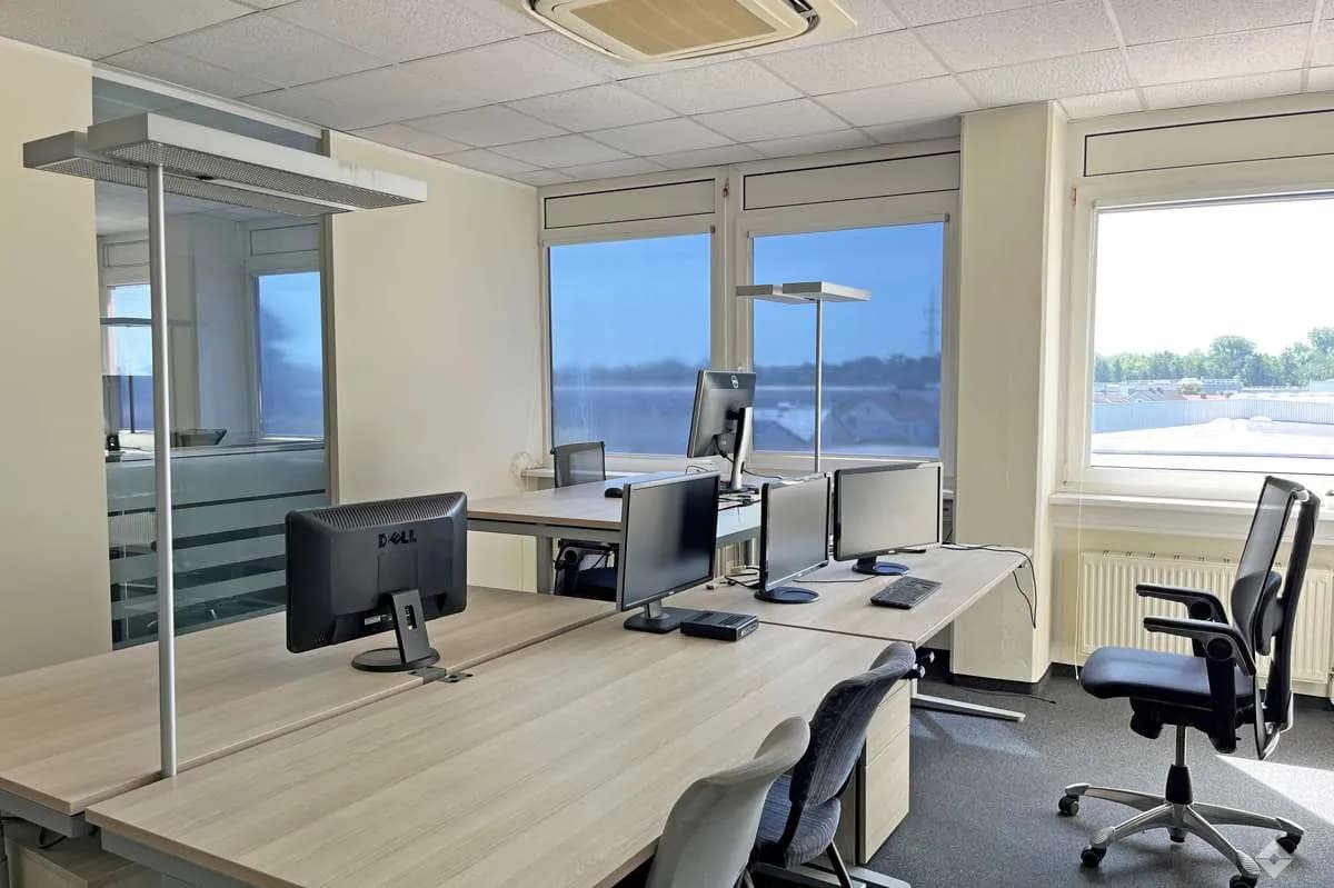 Gewerbeimmobilie mieten in Linz Land – 488 m², € 4.170 – Bild 4 von 8