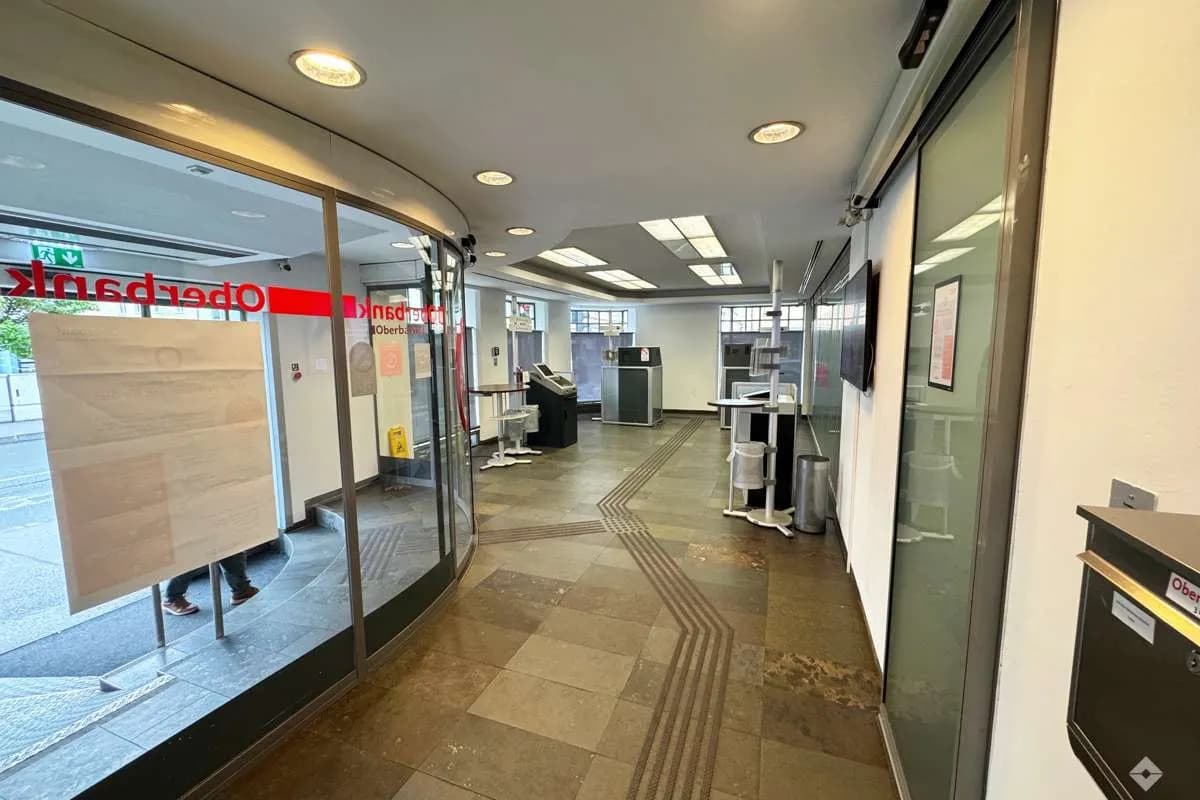 Gewerbeimmobilie mieten in Salzburg Stadt – 376 m², € 2.700 – Bild 4 von 11