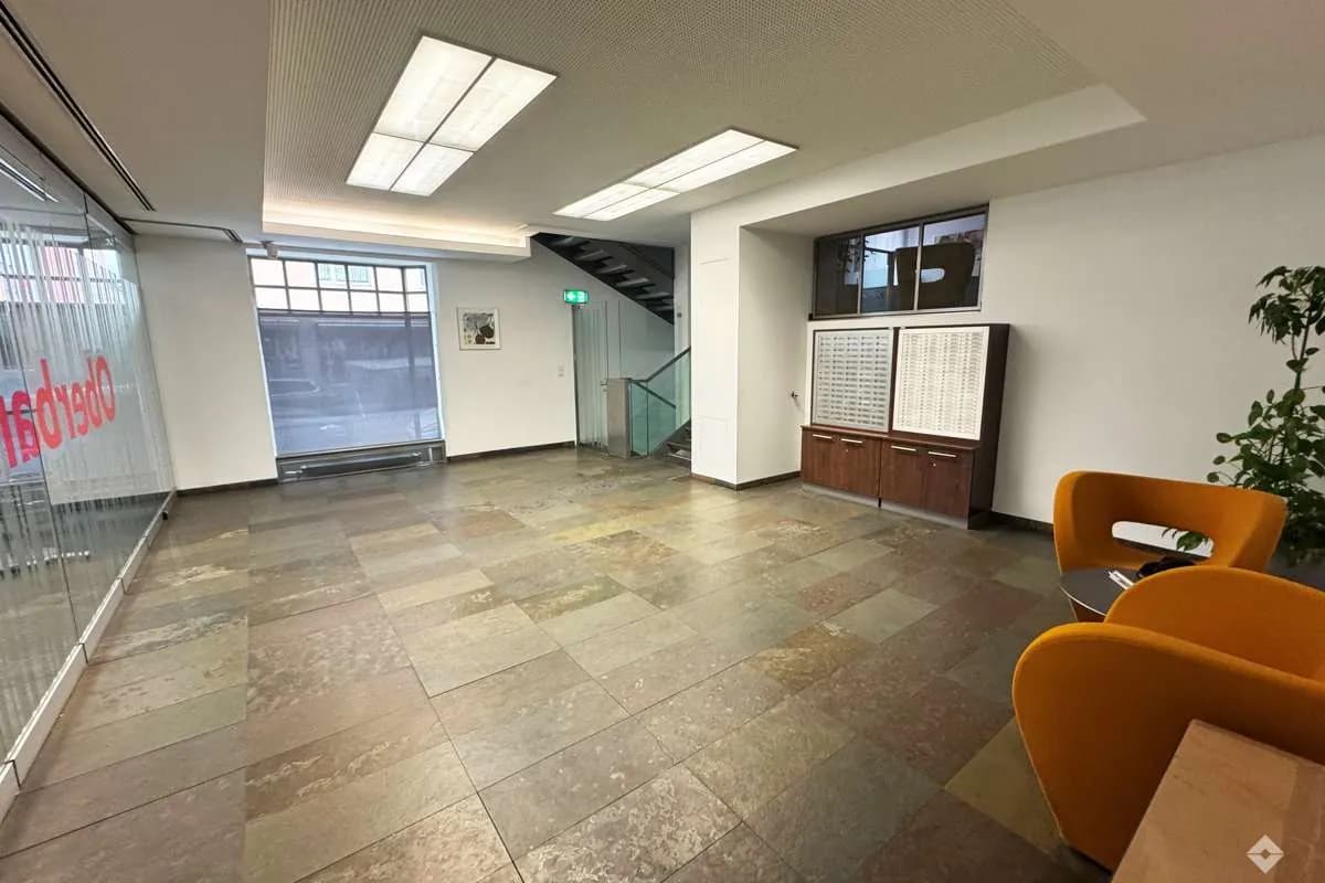 Gewerbeimmobilie mieten in Salzburg Stadt – 376 m², € 2.700 – Bild 5 von 11