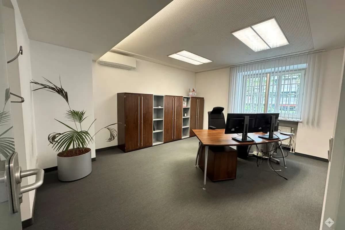 Gewerbeimmobilie mieten in Salzburg Stadt – 376 m², € 2.700 – Bild 6 von 11