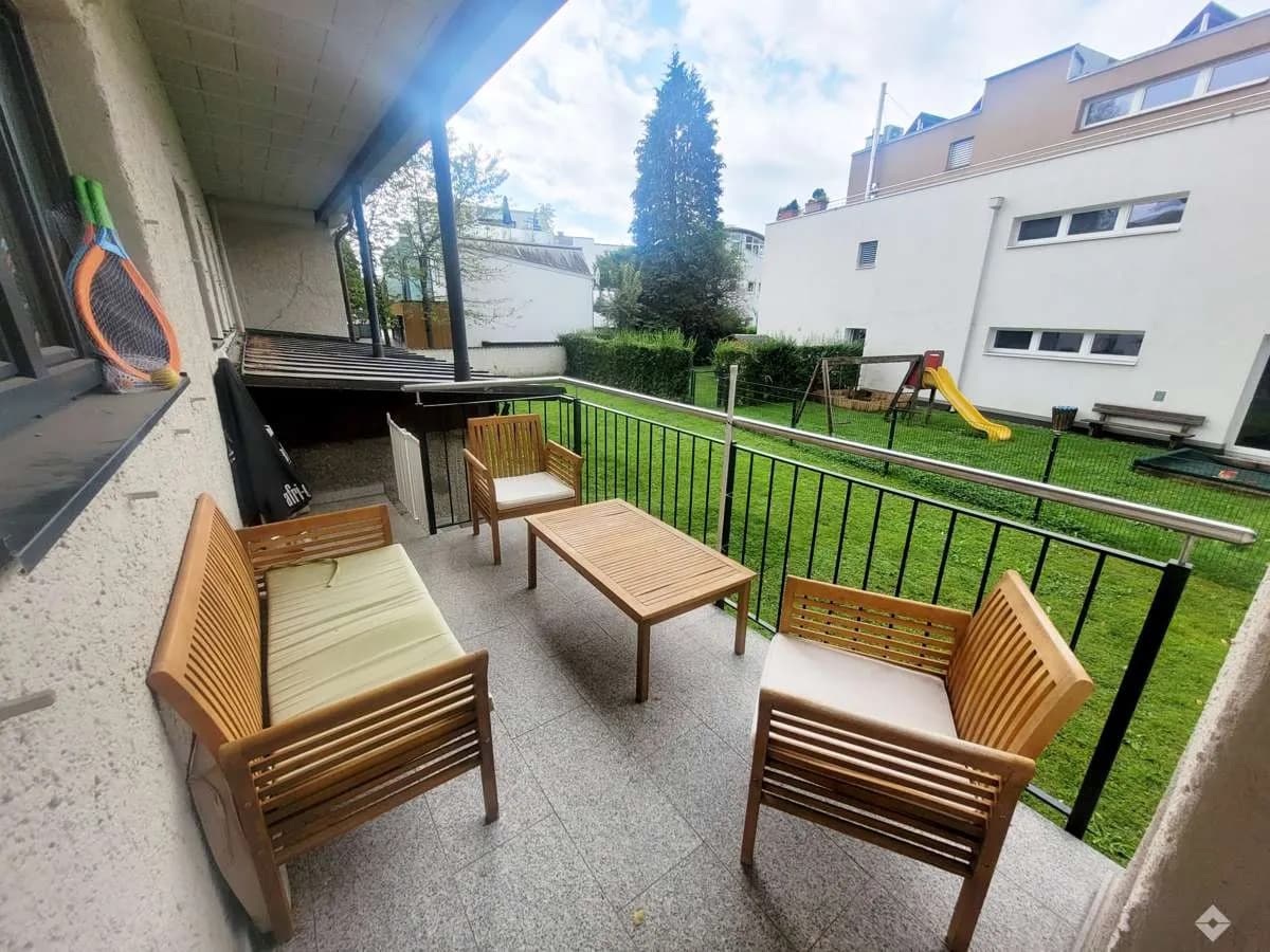 Gewerbeimmobilie mieten in Salzburg Stadt – 158 m², € 2.012 – Bild 4 von 5