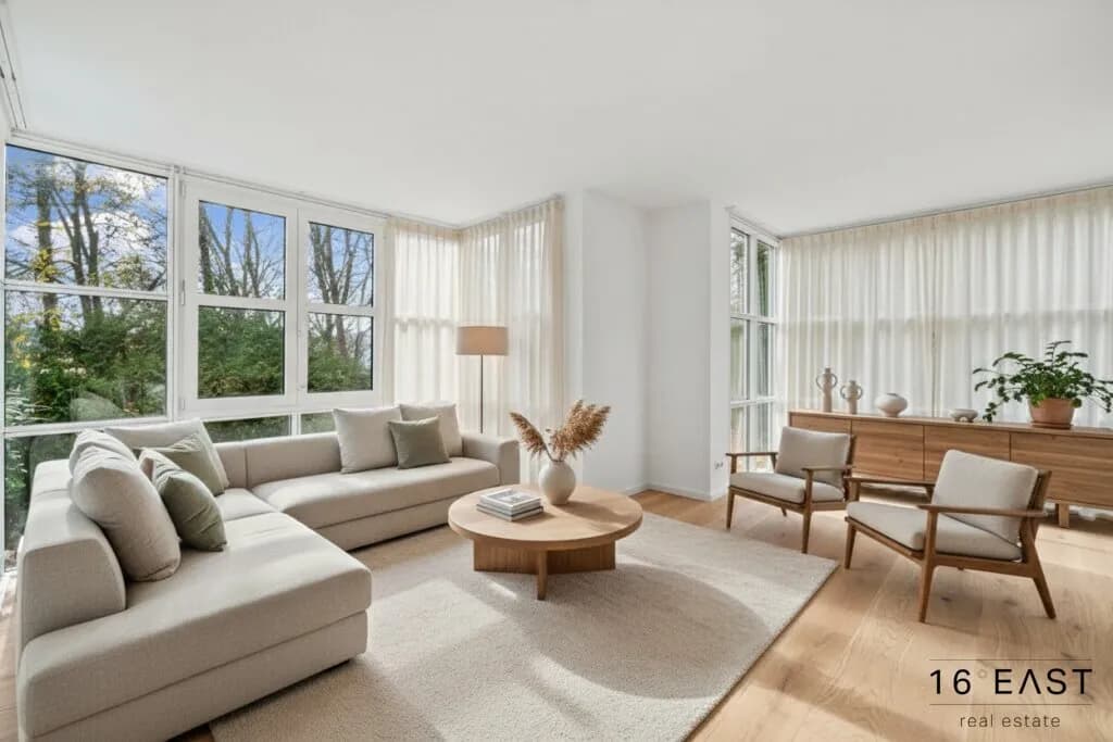 3-Zimmer-Wohnung kaufen in Wien – 164,22 m², € 1.090.000 – Bild 2 von 33