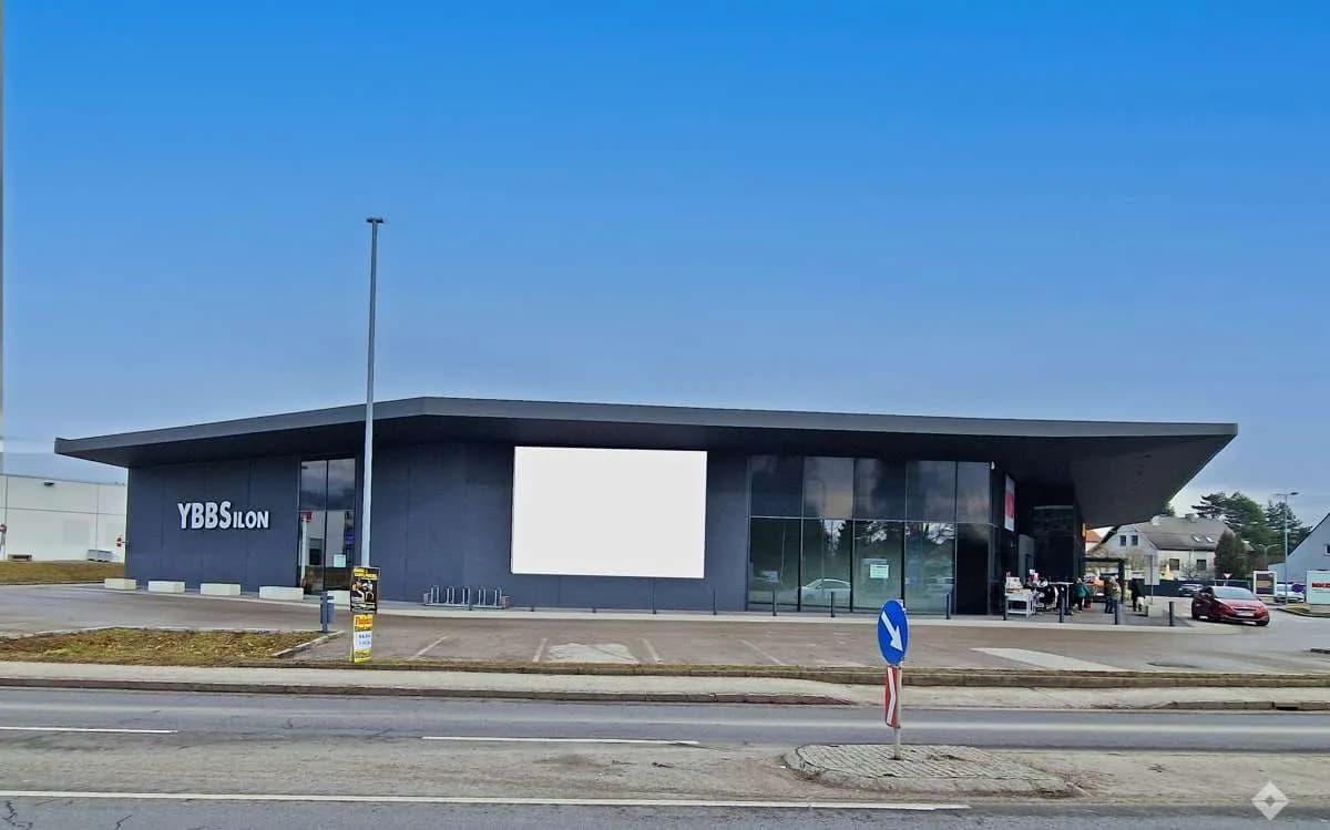 Gewerbeimmobilie mieten in Melk – 469 m², € 7.328 – Bild 2 von 5