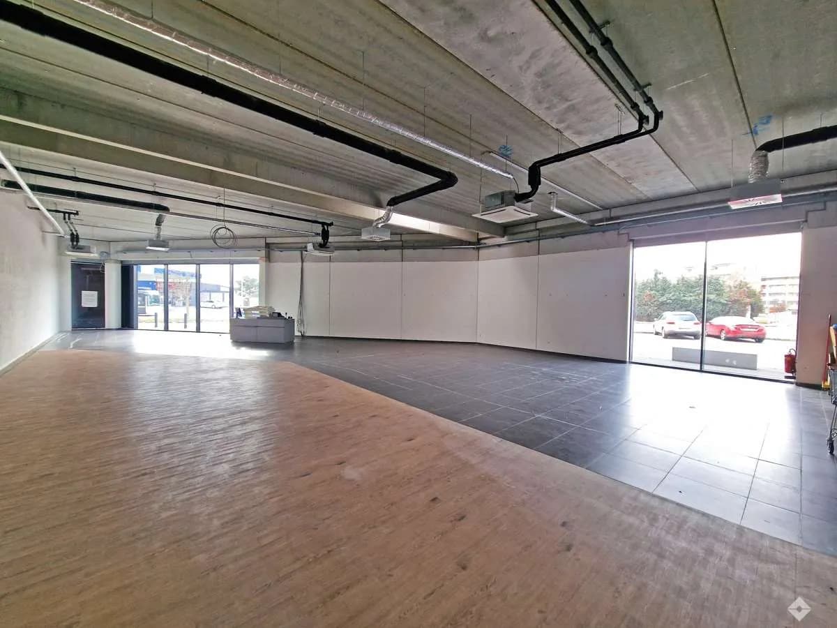 Gewerbeimmobilie mieten in Melk – 469 m², € 7.328 – Bild 3 von 5