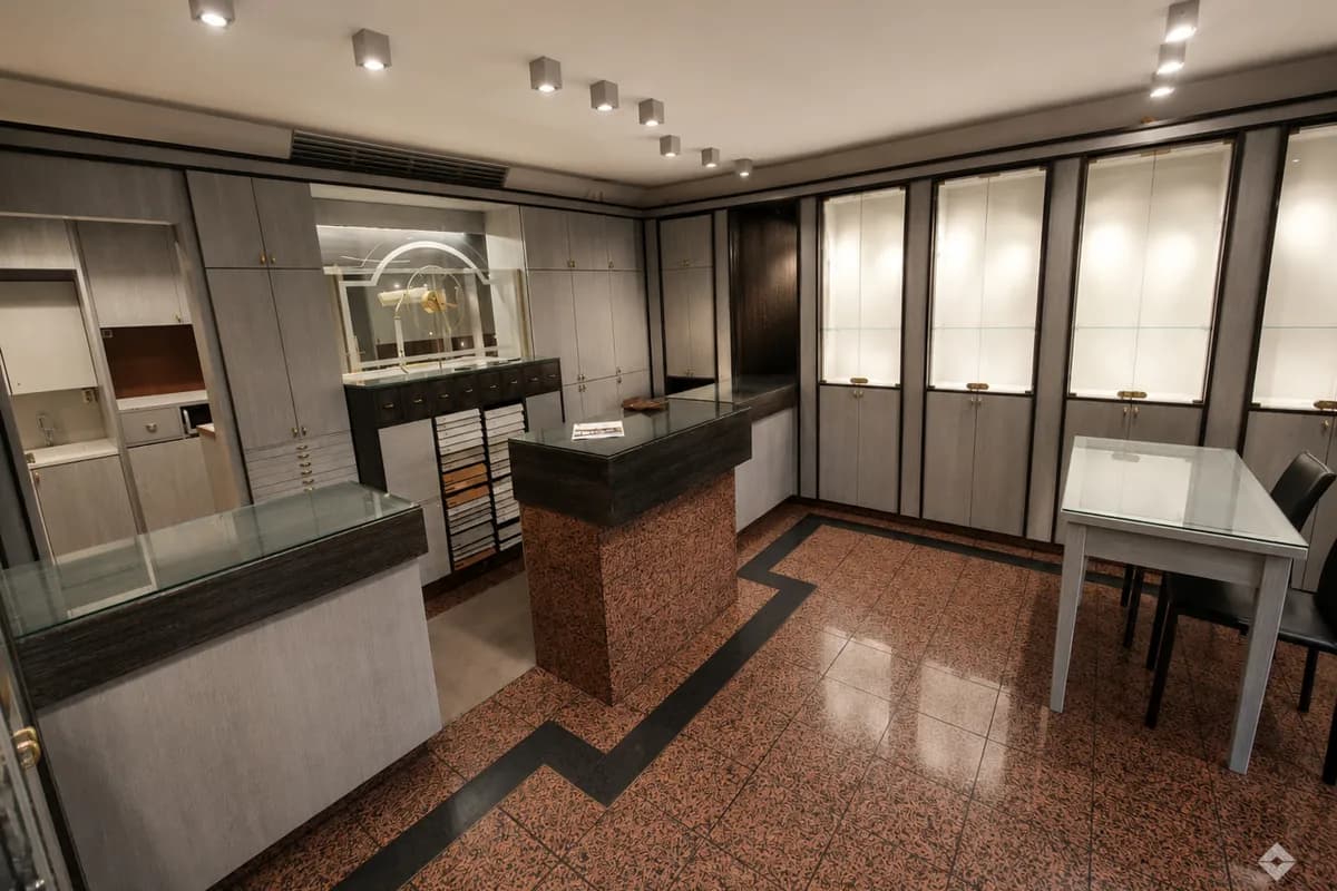 Gewerbeimmobilie mieten in Salzburg Stadt – 57 m², € 4.440 – Bild 4 von 7