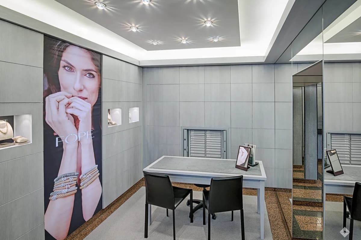 Gewerbeimmobilie mieten in Salzburg Stadt – 57 m², € 4.440 – Bild 6 von 7