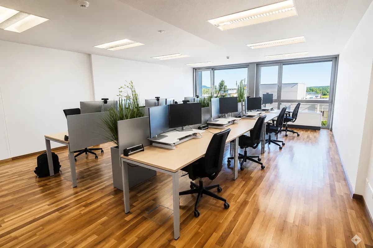 Gewerbeimmobilie mieten in Salzburg-Umgebung – 872 m², € 14.367 – Bild 3 von 7