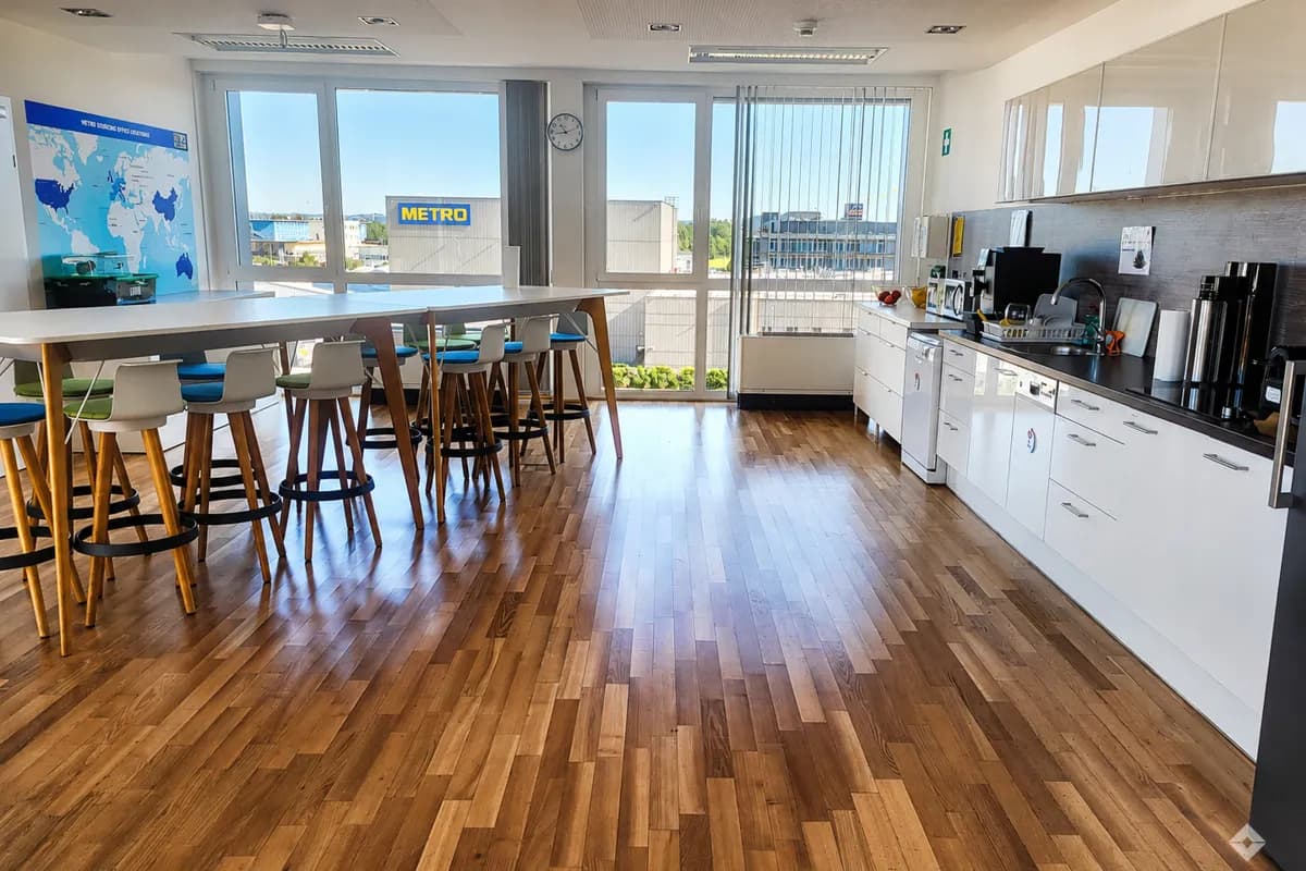 Gewerbeimmobilie mieten in Salzburg-Umgebung – 872 m², € 14.367 – Bild 4 von 7