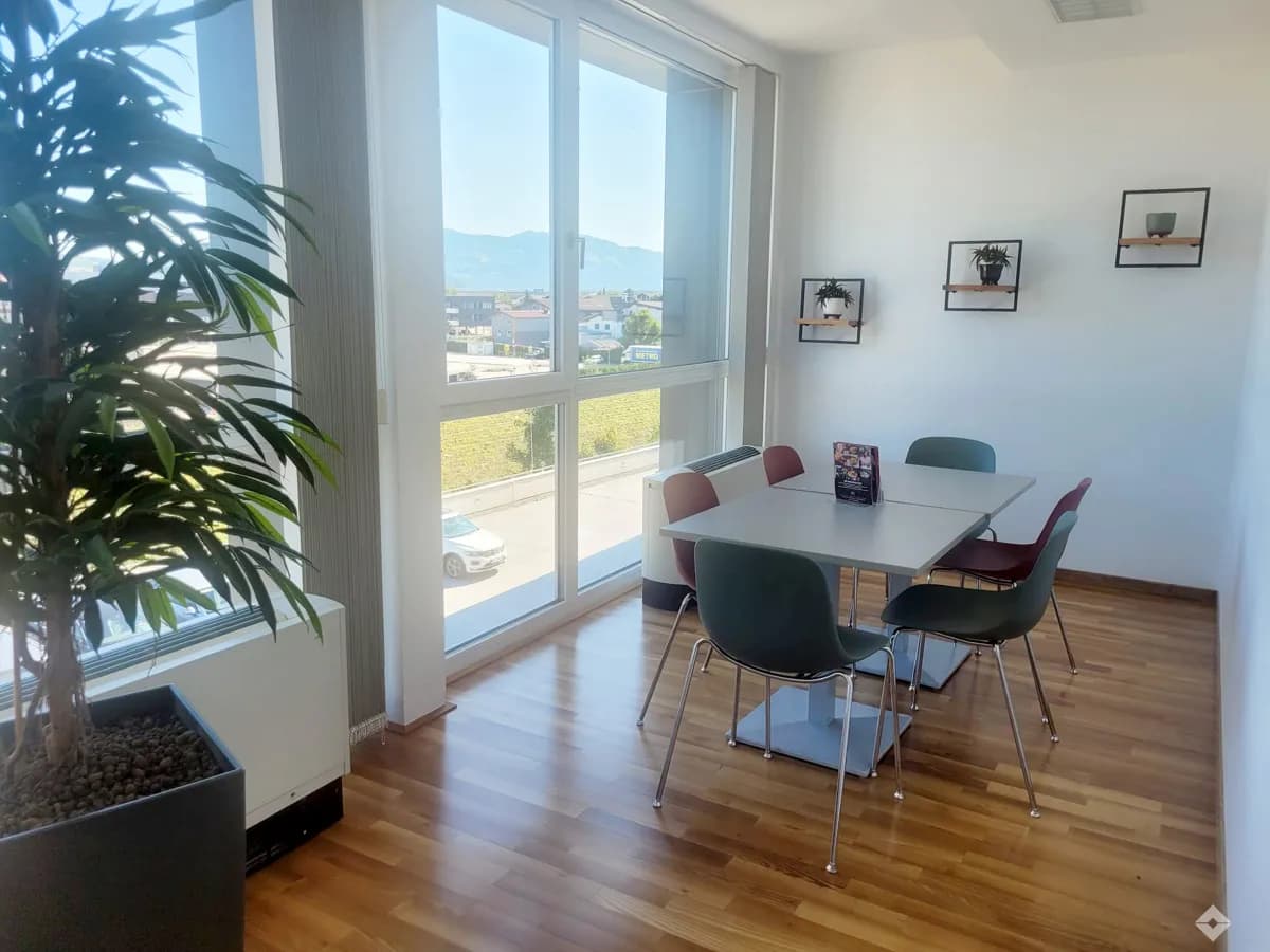 Gewerbeimmobilie mieten in Salzburg-Umgebung – 872 m², € 14.367 – Bild 6 von 7
