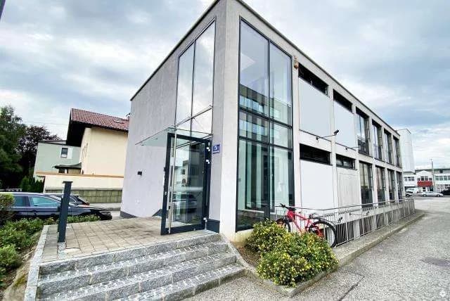 Gewerbeimmobilie mieten in Salzburg Stadt – 248 m², € 3.364 – Bild 2 von 9