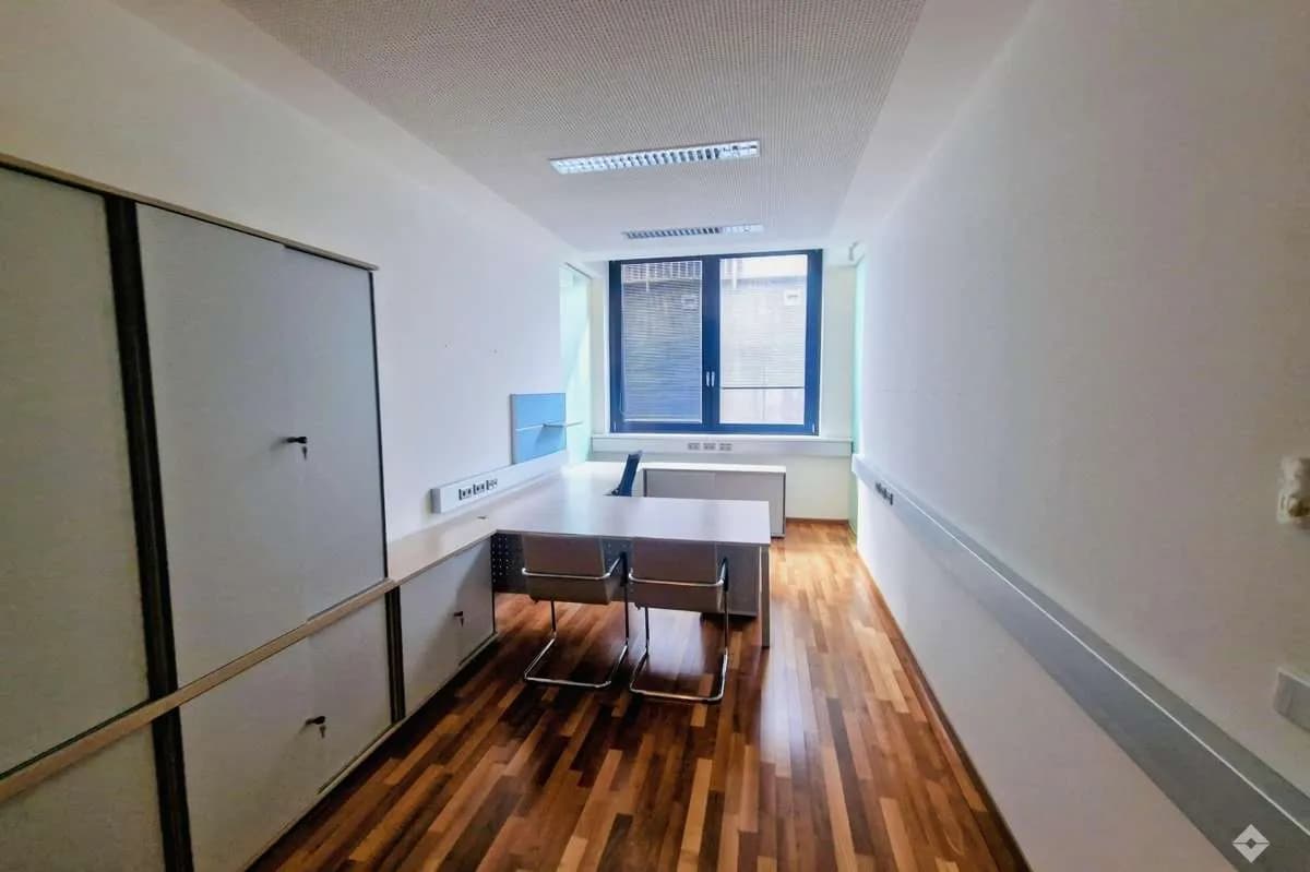 Gewerbeimmobilie mieten in Salzburg Stadt – 248 m², € 3.364 – Bild 3 von 9