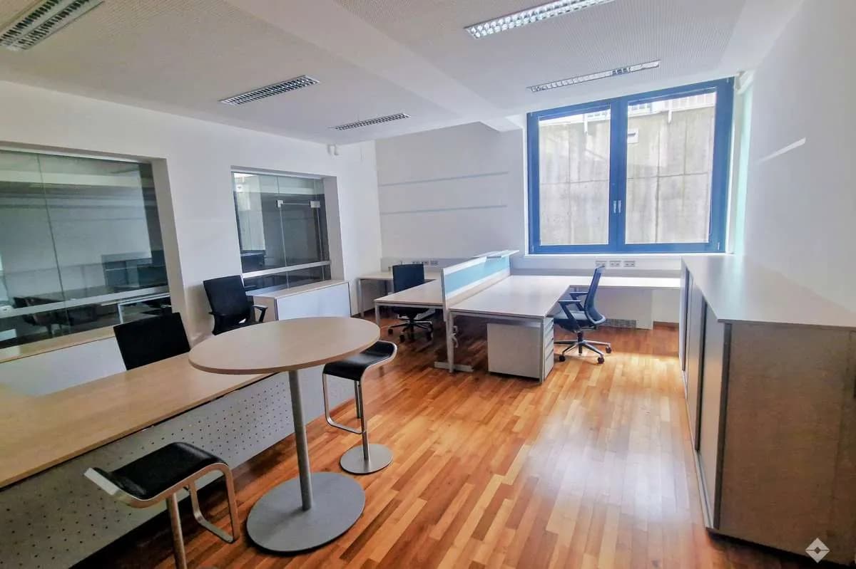 Gewerbeimmobilie mieten in Salzburg Stadt – 248 m², € 3.364 – Bild 4 von 9