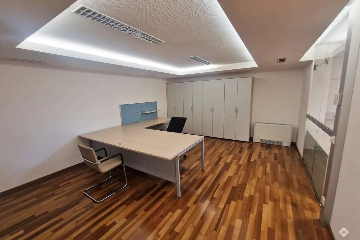 Gewerbeimmobilie mieten in Salzburg Stadt – 248 m², € 3.364 – Bild 5 von 9