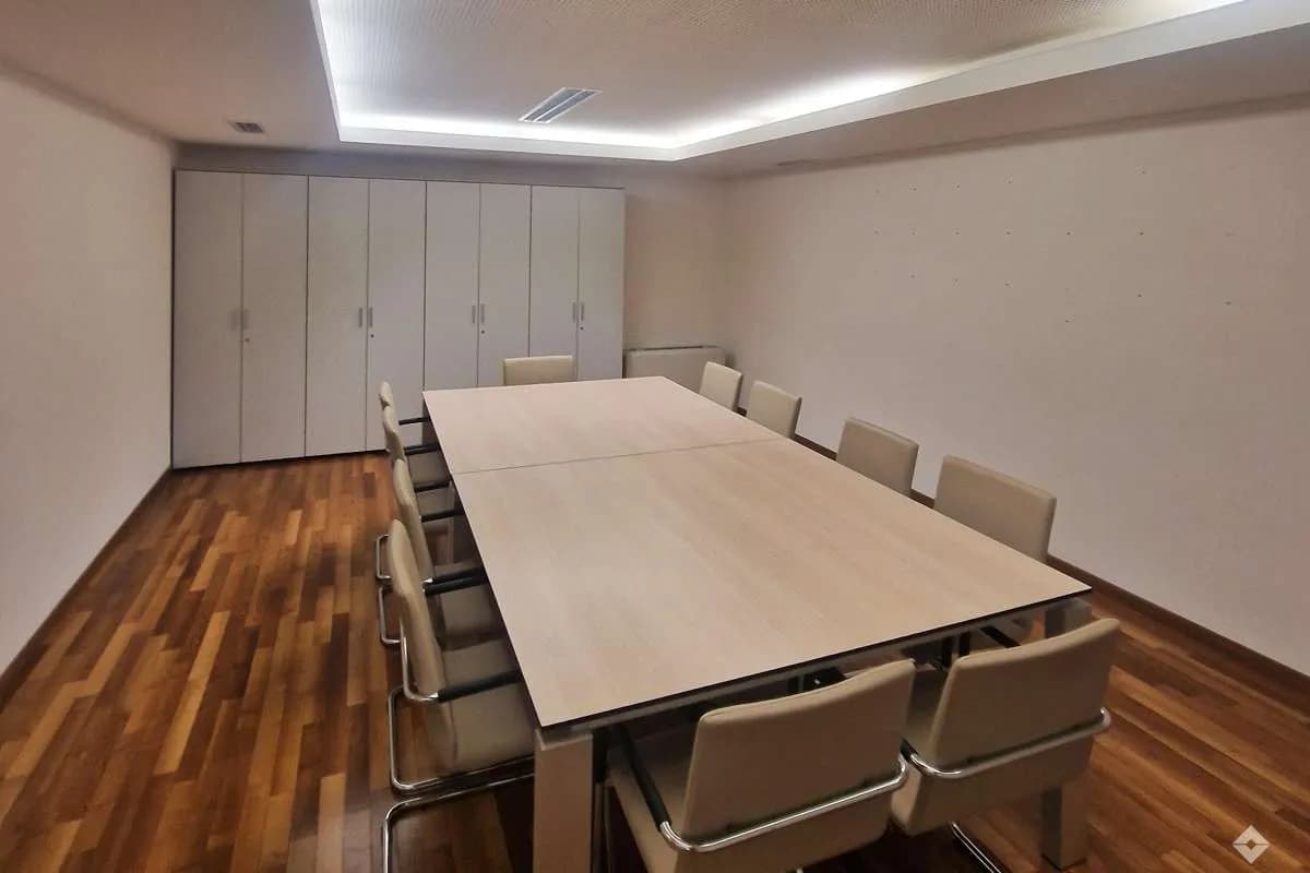Gewerbeimmobilie mieten in Salzburg Stadt – 248 m², € 3.364 – Bild 6 von 9