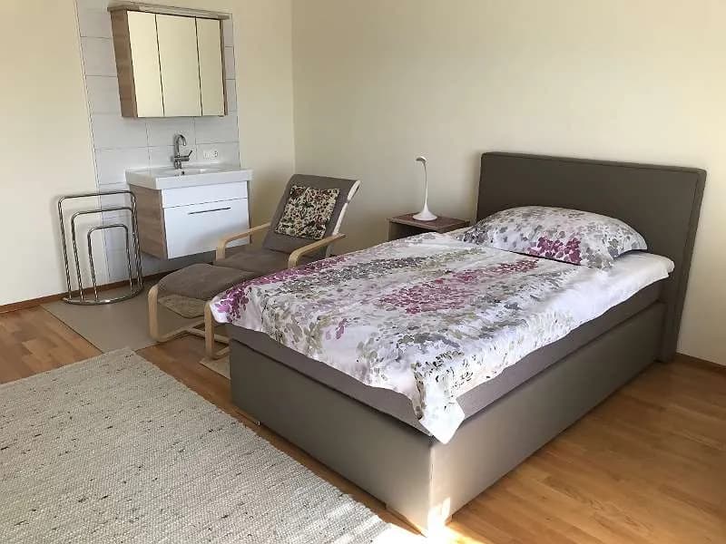 1-Zimmer-Wohnung mieten in Weiz – 23 m², € 415