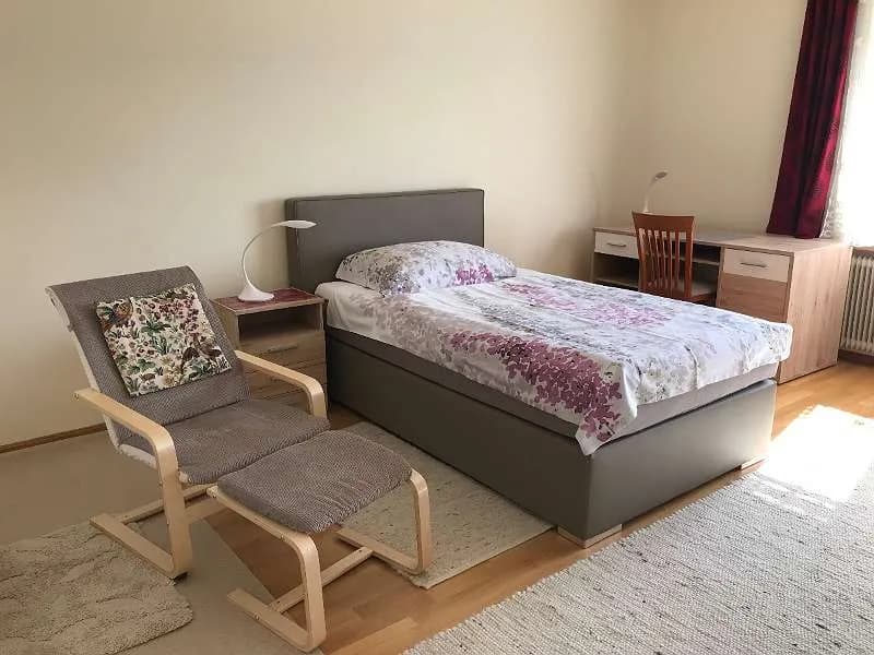 1-Zimmer-Wohnung mieten in Weiz – 23 m², € 415 – Bild 2 von 6