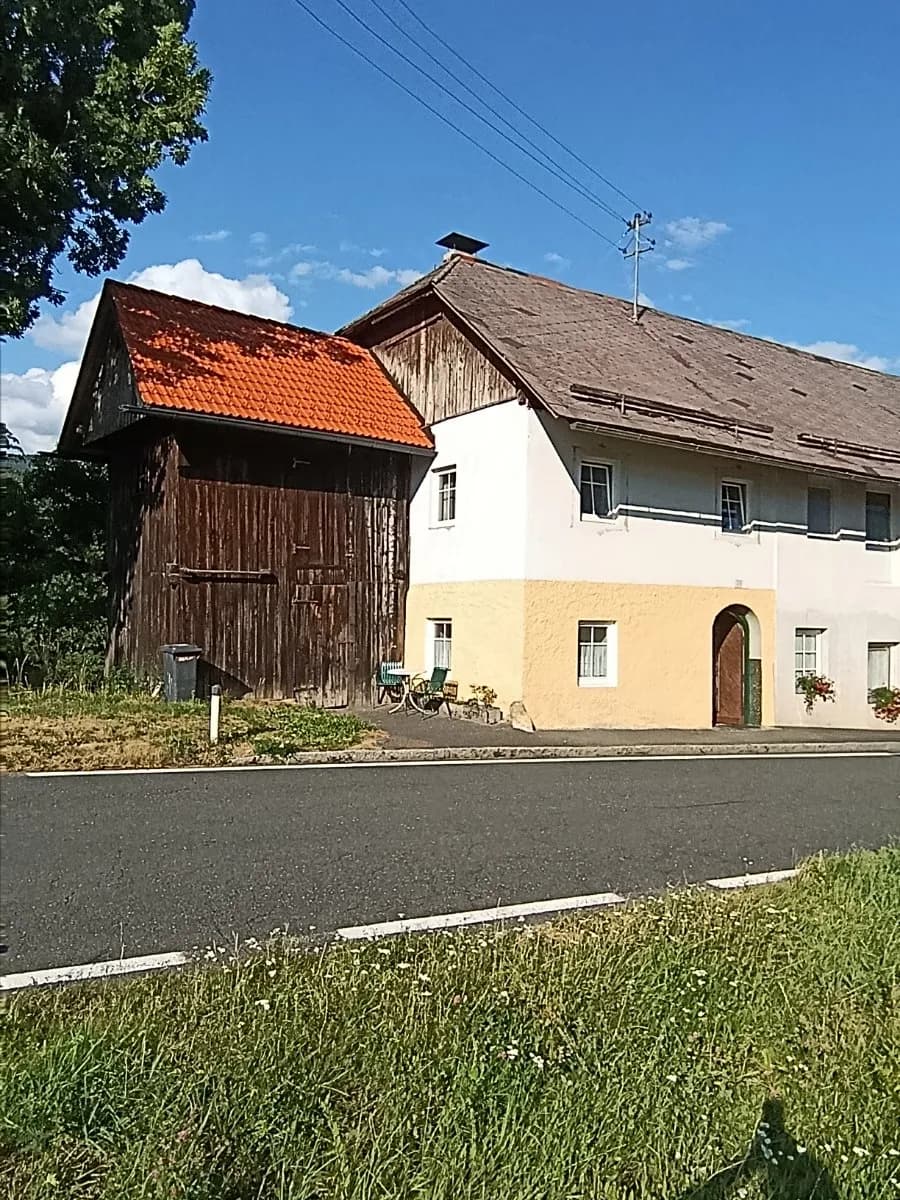 2-Zimmer-Haus kaufen in Hermagor – 58 m², € 120.000 – Bild 2 von 26