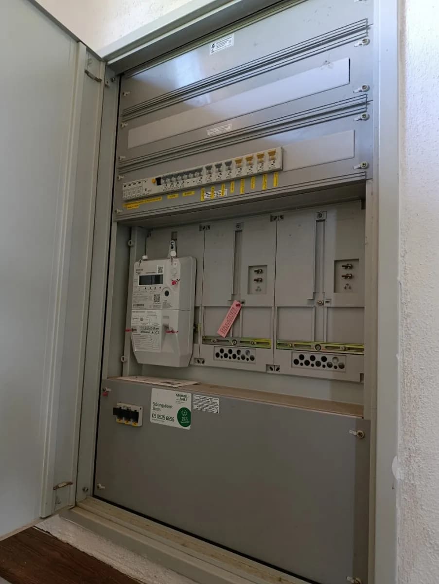2-Zimmer-Haus kaufen in Hermagor – 58 m², € 120.000 – Bild 23 von 26