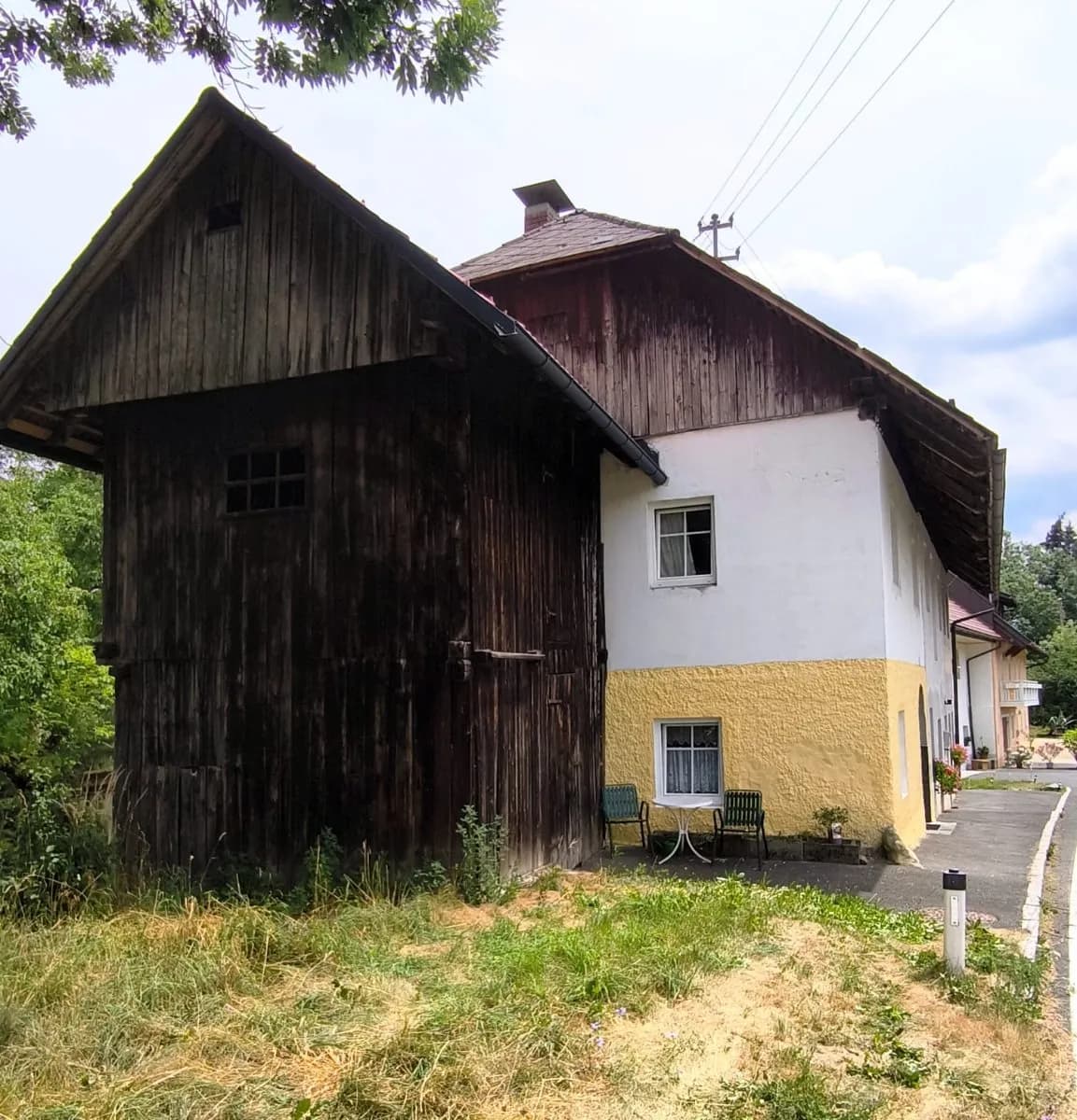 2-Zimmer-Haus kaufen in Hermagor – 58 m², € 120.000 – Bild 26 von 26