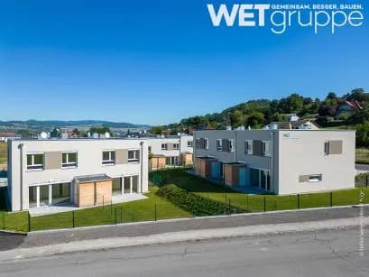 3-Zimmer-Haus mieten in Melk – 108,02 m², € 1.057