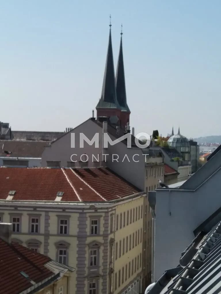 Gewerbeimmobilie kaufen in Wien – 1 942 m², € 188.000