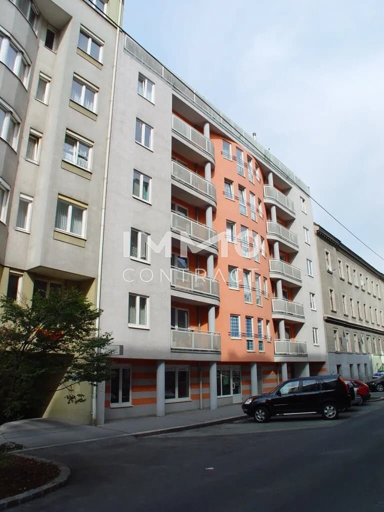 Gewerbeimmobilie kaufen in Wien – 1 942 m², € 188.000 – Bild 4 von 11