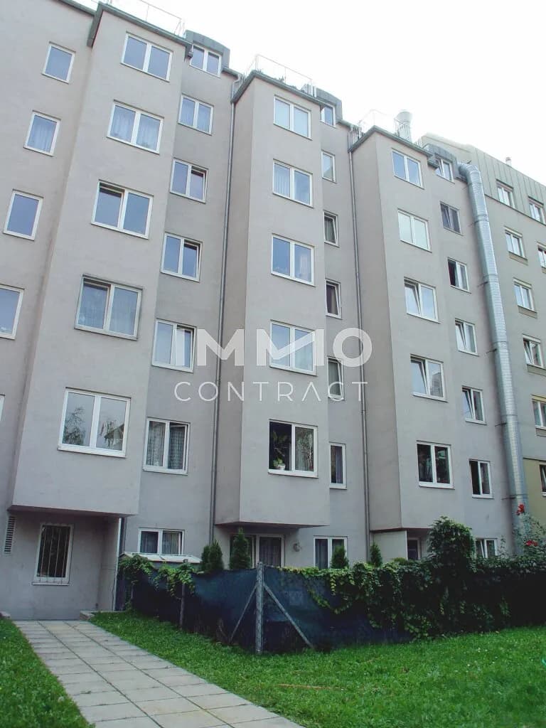 Gewerbeimmobilie kaufen in Wien – 1 942 m², € 188.000 – Bild 5 von 11