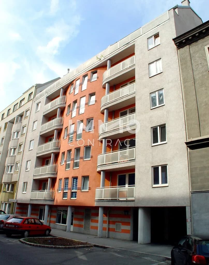 Gewerbeimmobilie kaufen in Wien – 1 942 m², € 188.000 – Bild 6 von 11