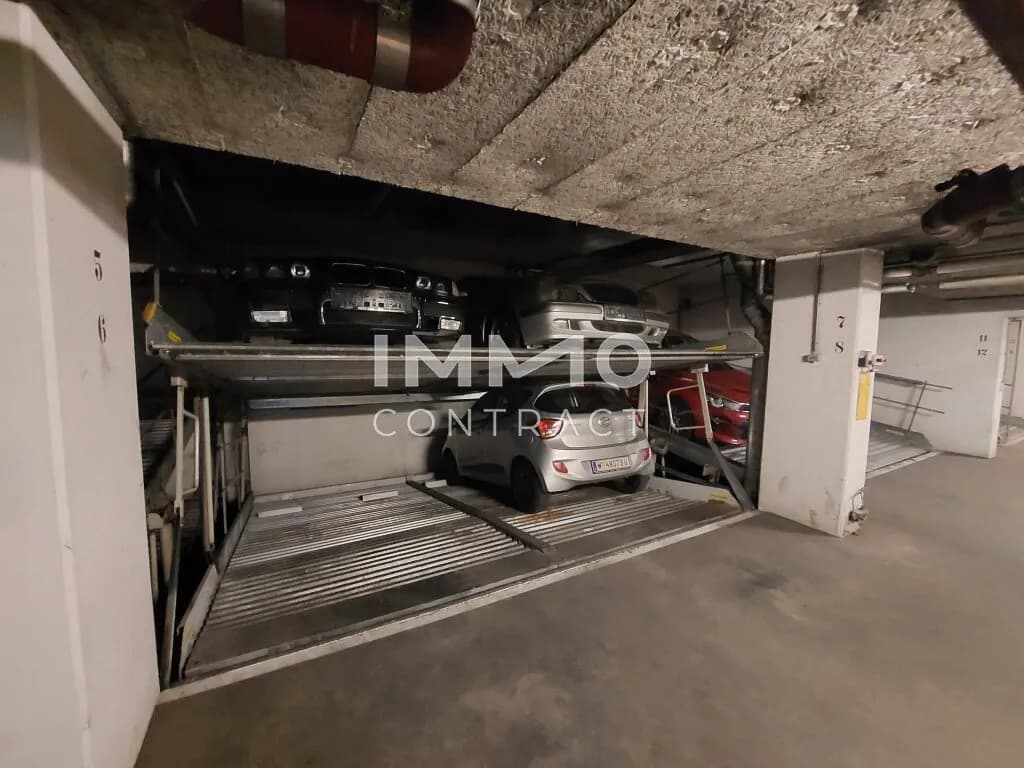 Gewerbeimmobilie kaufen in Wien – 1 942 m², € 188.000 – Bild 11 von 11