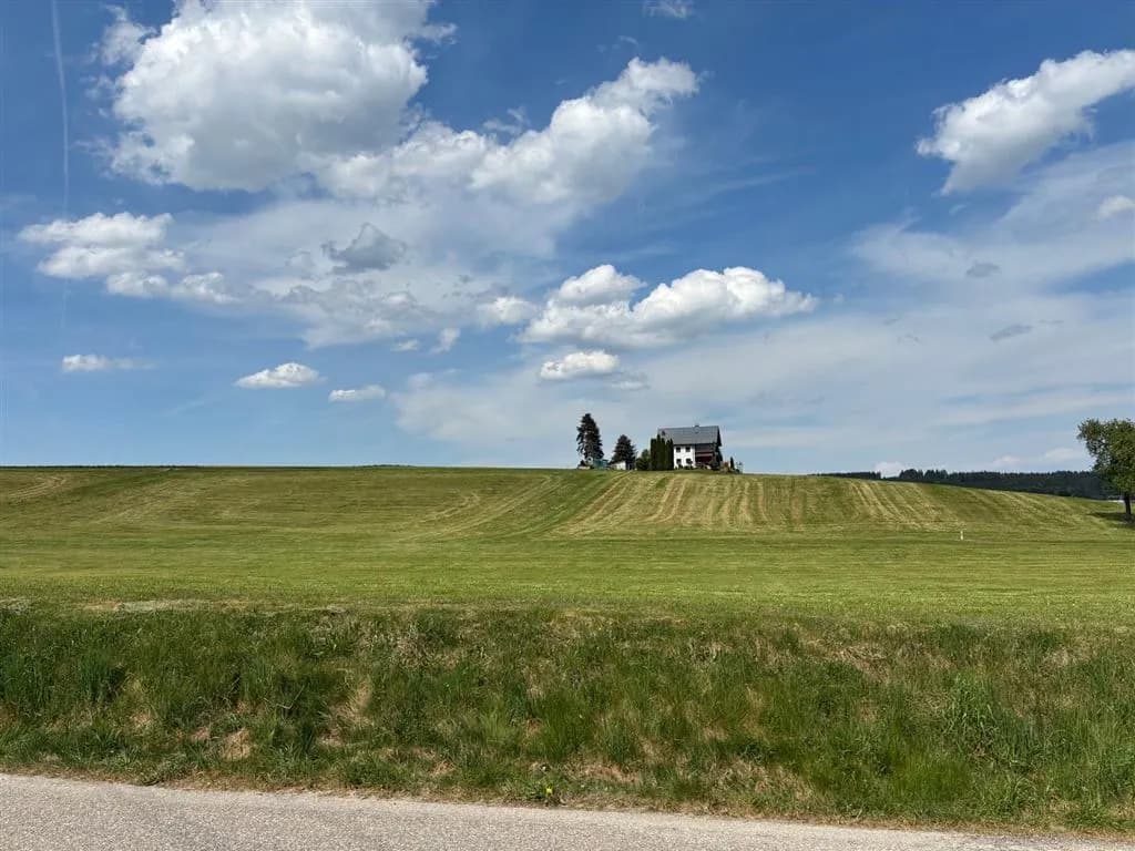 Grundstück kaufen in Vöcklabruck – 460 m², € 125.000 – Bild 2 von 2