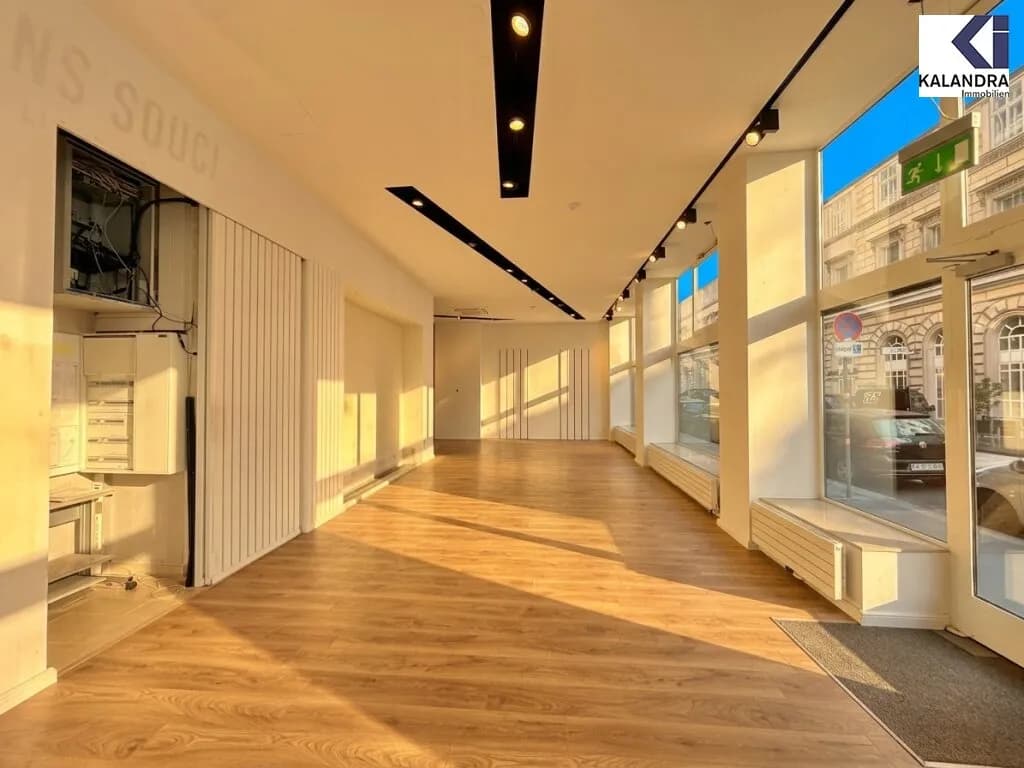 Gewerbeimmobilie mieten in Wien – 297 m², € 10.276 – Bild 3 von 16