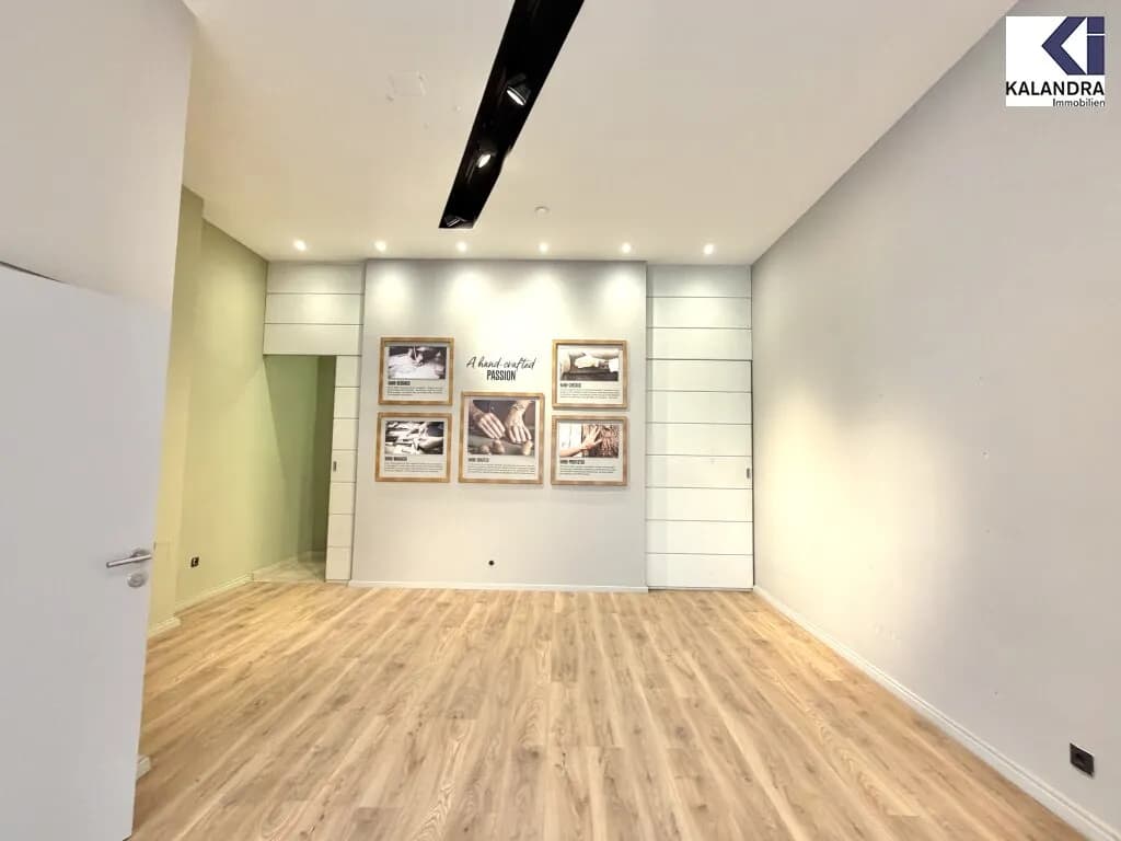 Gewerbeimmobilie mieten in Wien – 297 m², € 10.276 – Bild 4 von 16