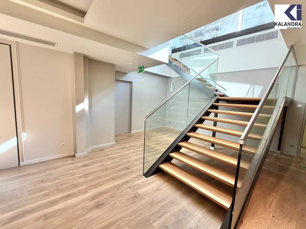 Gewerbeimmobilie mieten in Wien – 297 m², € 10.276 – Bild 7 von 16