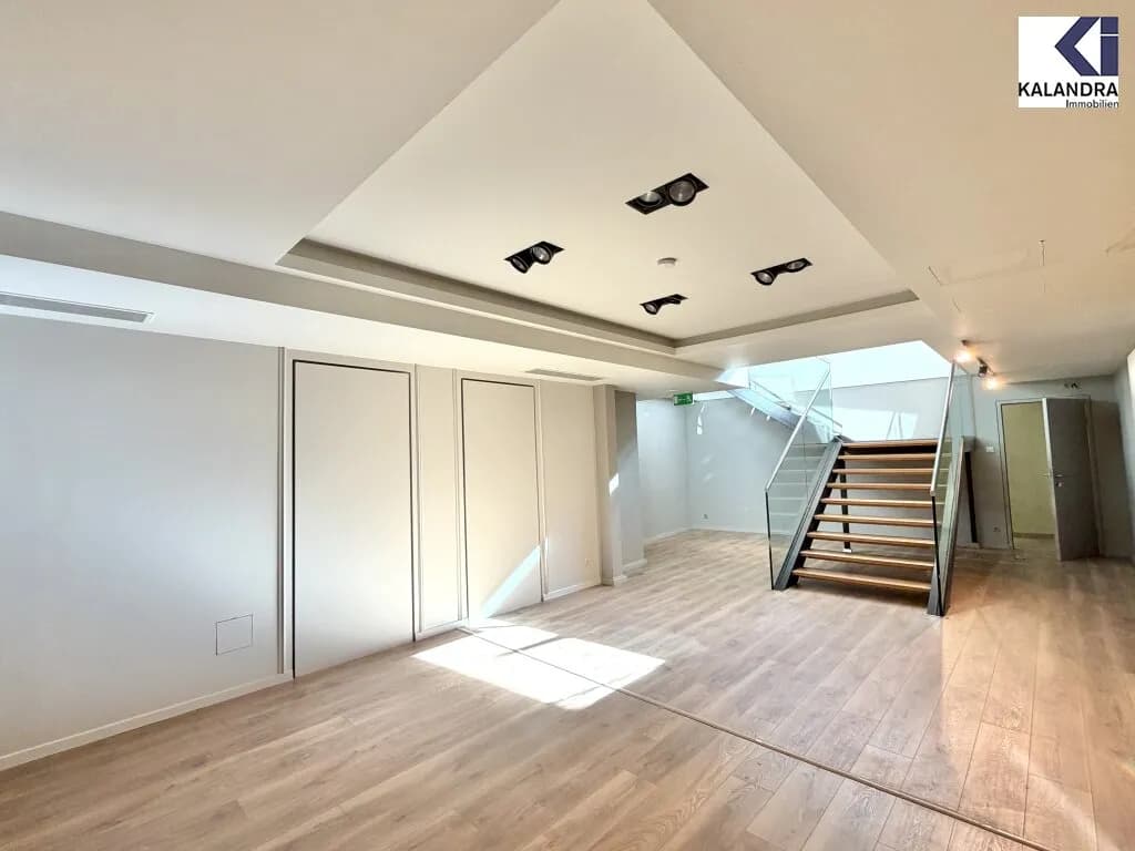 Gewerbeimmobilie mieten in Wien – 297 m², € 10.276 – Bild 8 von 16