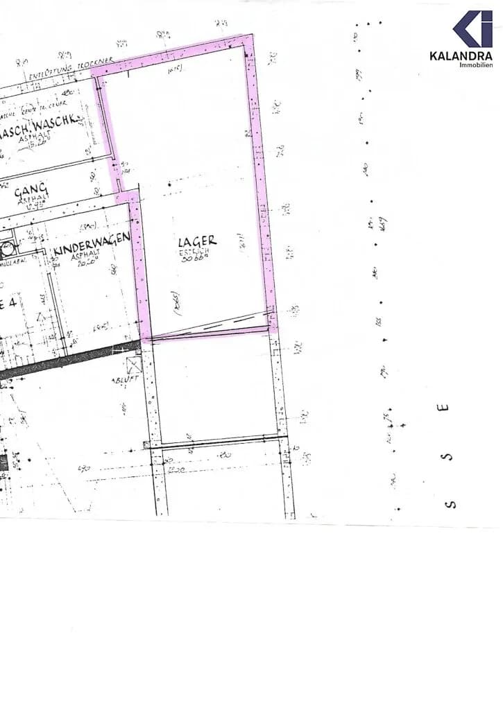 Gewerbeimmobilie mieten in Wien – 297 m², € 10.276 – Bild 16 von 16