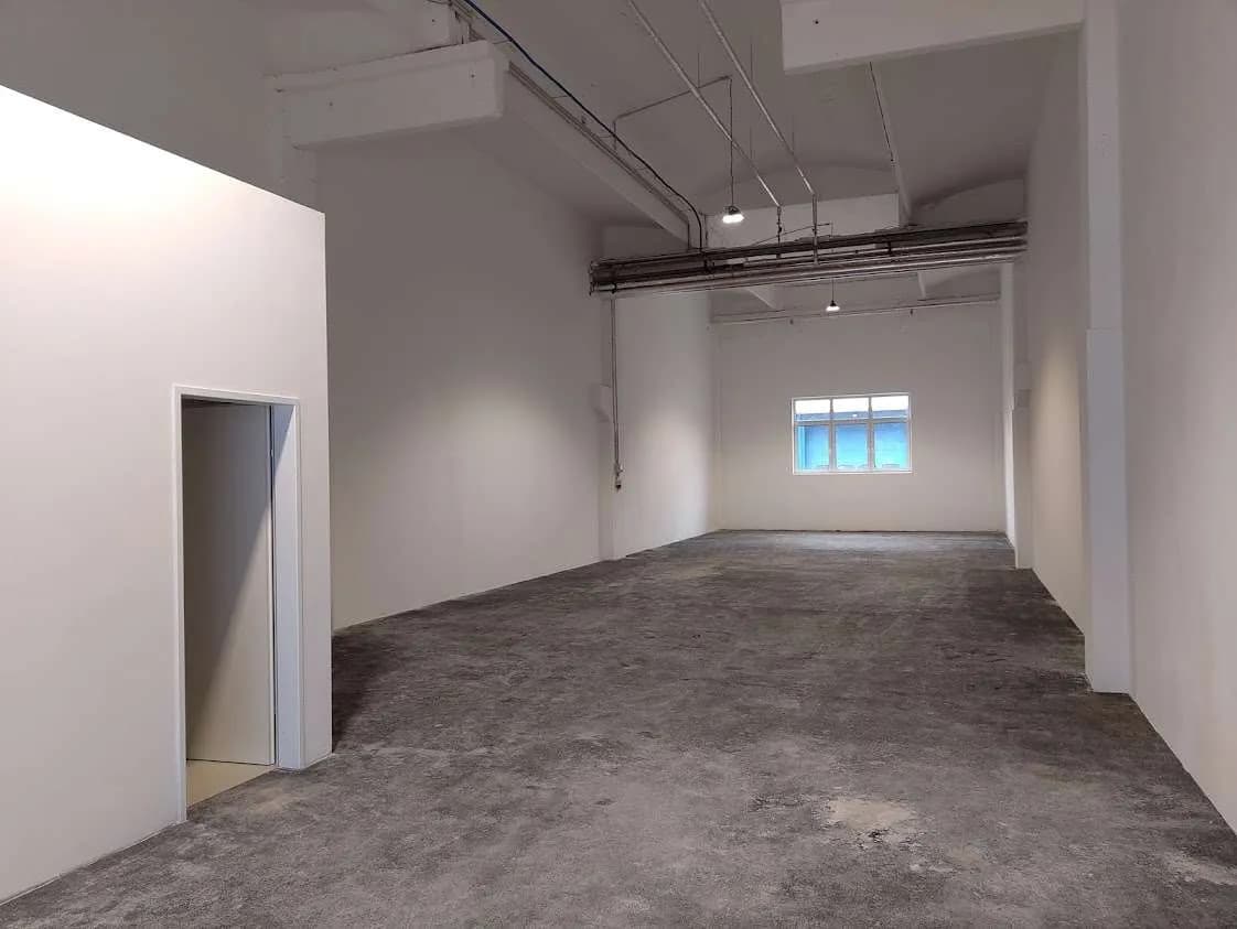 Gewerbeimmobilie mieten in Wien – 184 m², € 2.024 – Bild 1 von 8