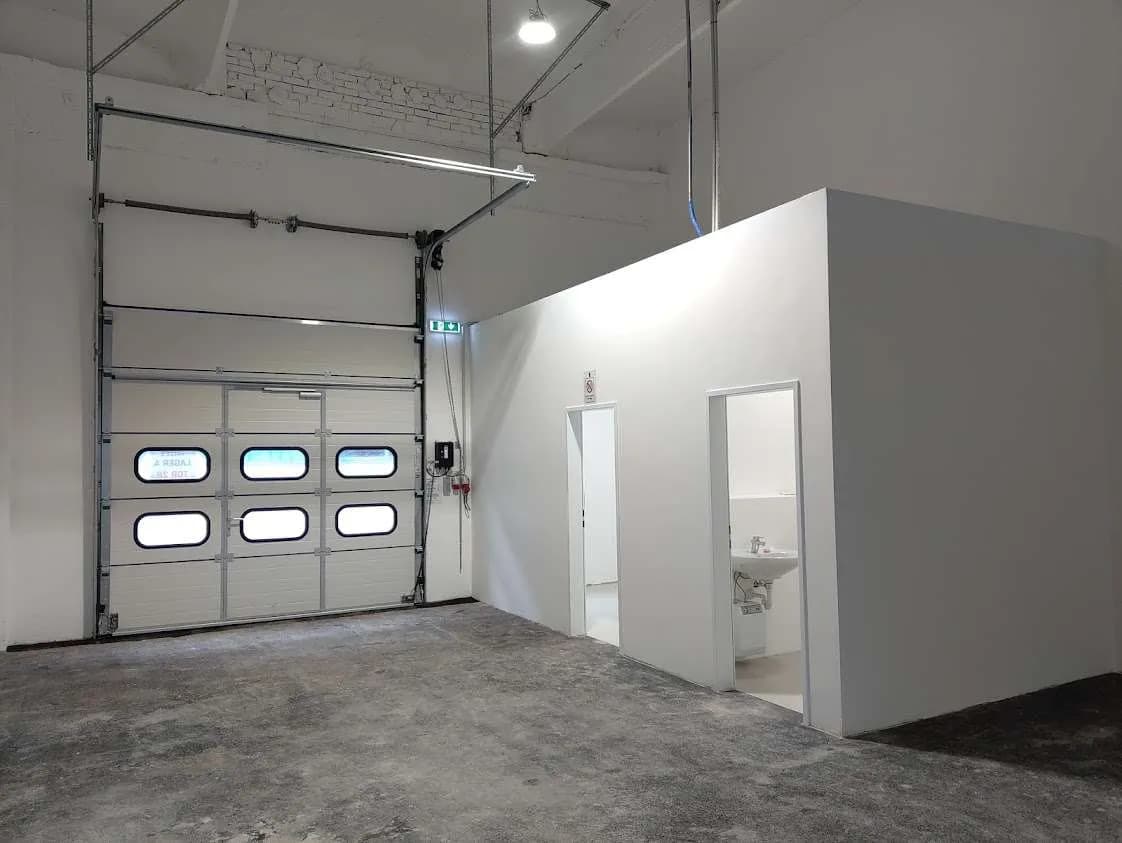 Gewerbeimmobilie mieten in Wien – 184 m², € 2.024 – Bild 2 von 8