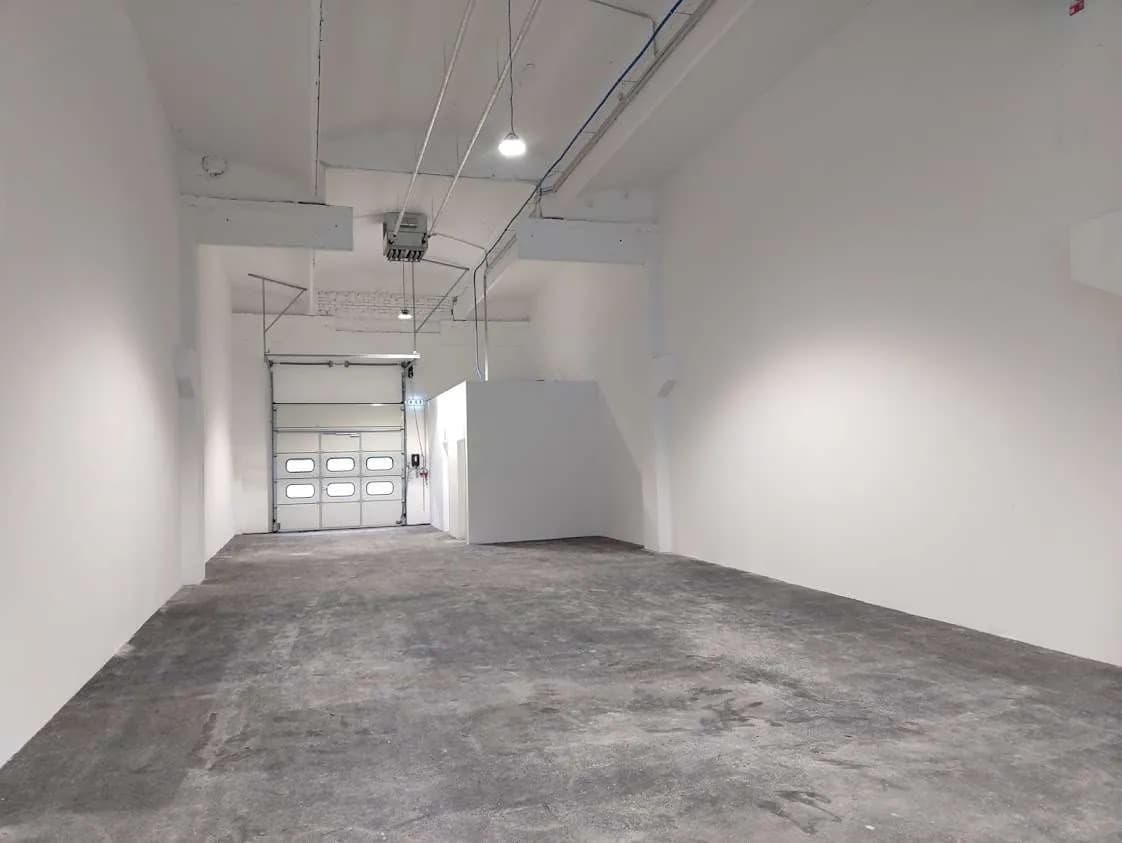 Gewerbeimmobilie mieten in Wien – 184 m², € 2.024 – Bild 3 von 8